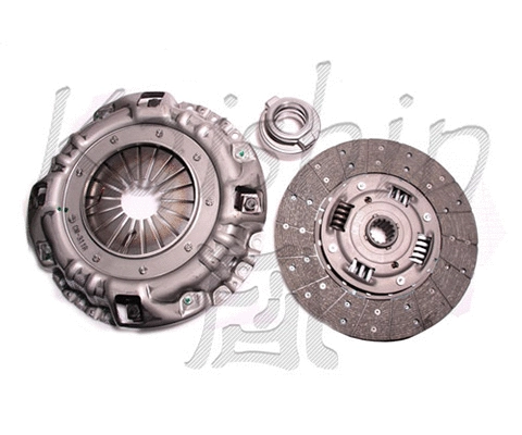 Clutch Kit (KM063-K)