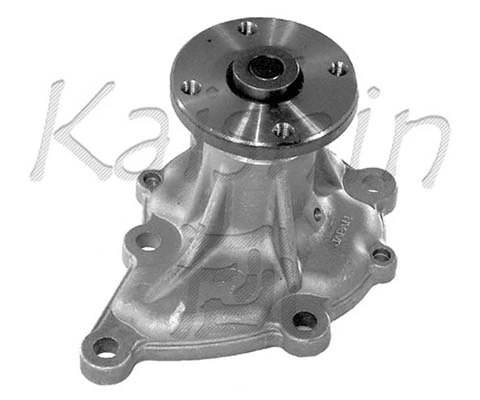 Water Pump, engine cooling (WPK187)