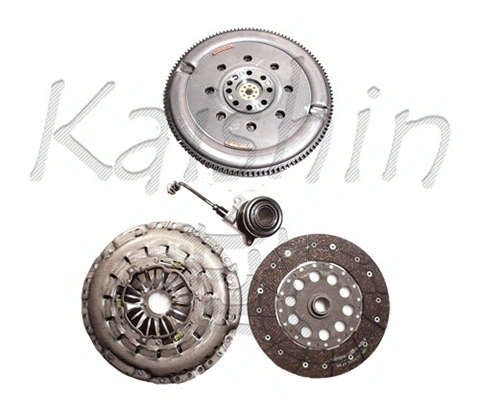 Clutch Kit (SKY094-K)