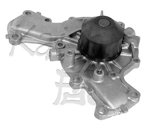 Water Pump, engine cooling (WPK140)