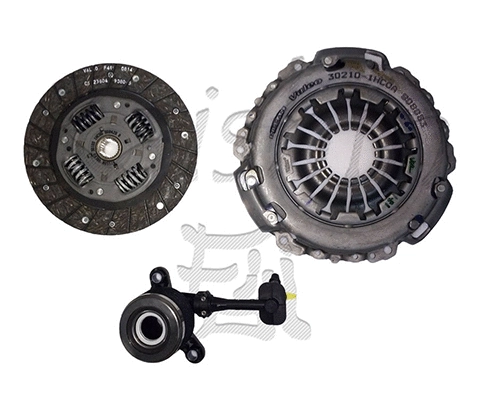 Clutch Kit (CKN219-K)