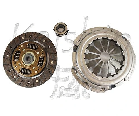 Clutch Kit (EC010)