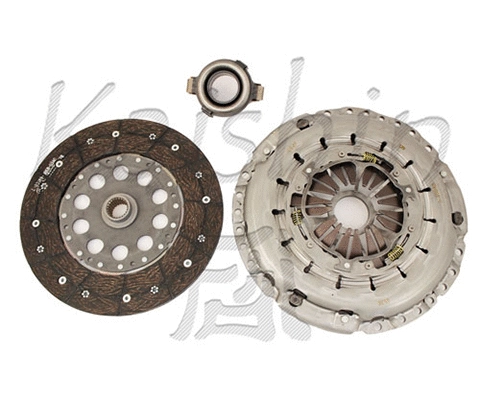 Clutch Kit (KK024-K)