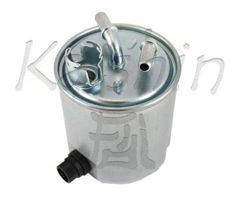 Fuel Filter (FC1302)
