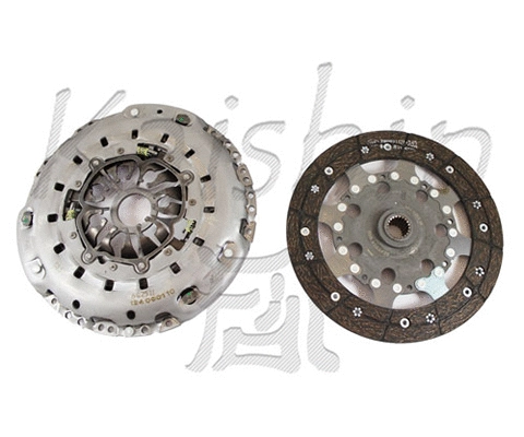 Clutch Kit (KN218-K)