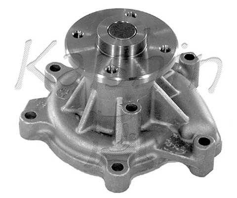 Water Pump, engine cooling (WPK276)