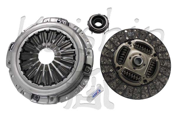 Clutch Kit (KG042-K)