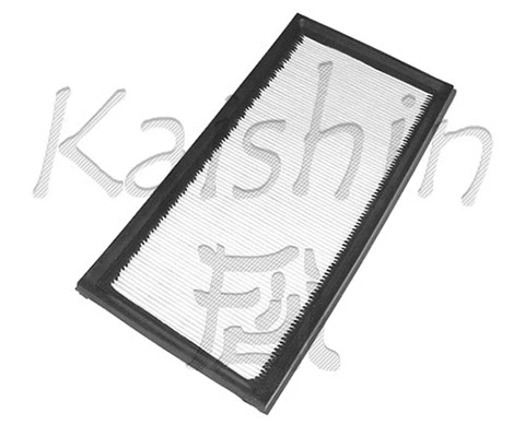 Air Filter (A161B)