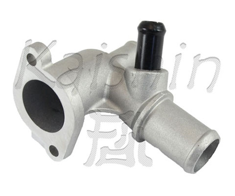 Gasket Kit, crankcase (96666227)