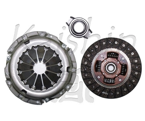 Clutch Kit (KN189-K)