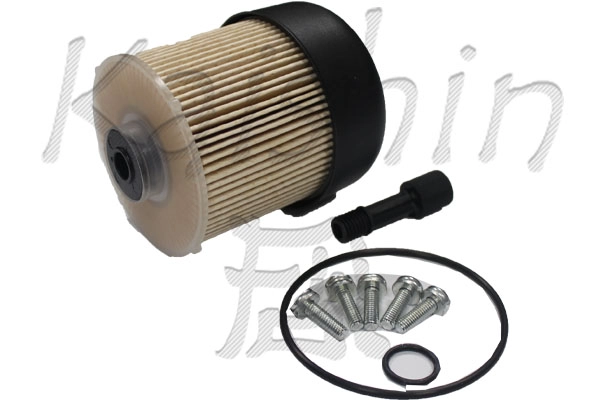 Fuel Filter (FC1327)