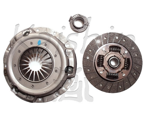 Clutch Kit (KY006-K)