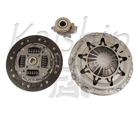 Clutch Kit (CKS061-K)