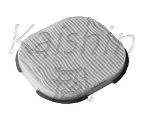 Filter, cabin air (A20107)