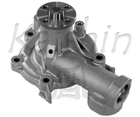 Water Pump, engine cooling (WPK153)