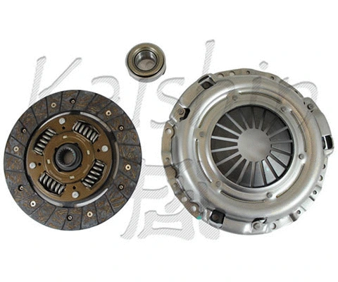 Clutch Kit (EC051)