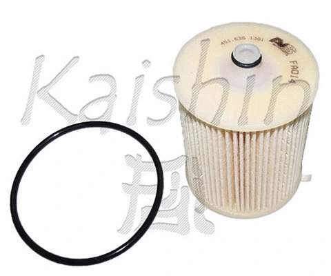 Fuel Filter (FC1292)