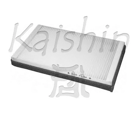Filter, cabin air (A20112)