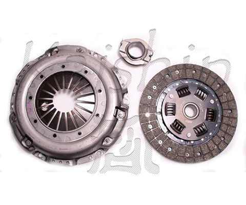 Clutch Kit (KH030-K)
