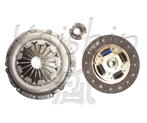 Clutch Kit (KY038-K)