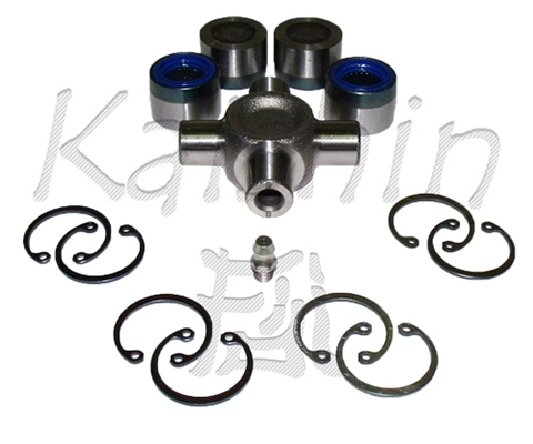 Propshaft, axle drive (MR196837)