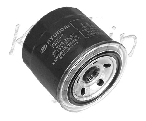 Oil Filter (C304)
