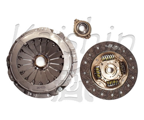Clutch Kit (KY091-K)