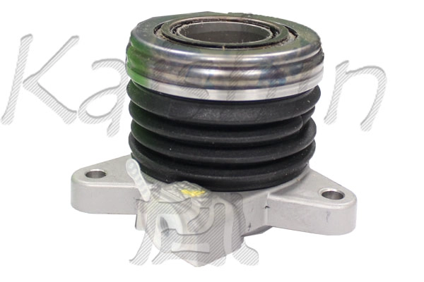 Central Slave Cylinder, clutch (BO004)
