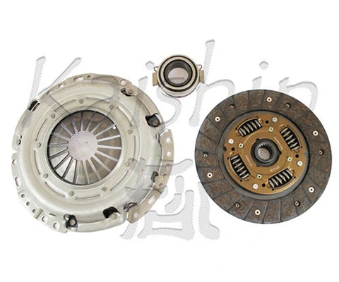 Clutch Kit (EC093)