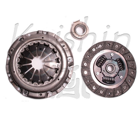 Clutch Kit (KS029-K)