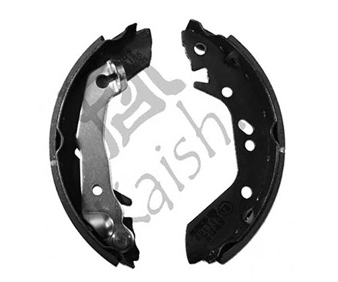 Brake Shoe Set (K11165)
