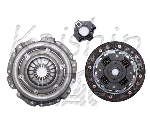 Clutch Kit (KN303-K)
