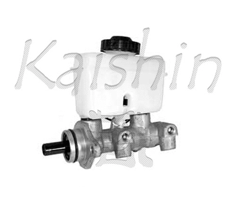 Brake Master Cylinder (MCK002)