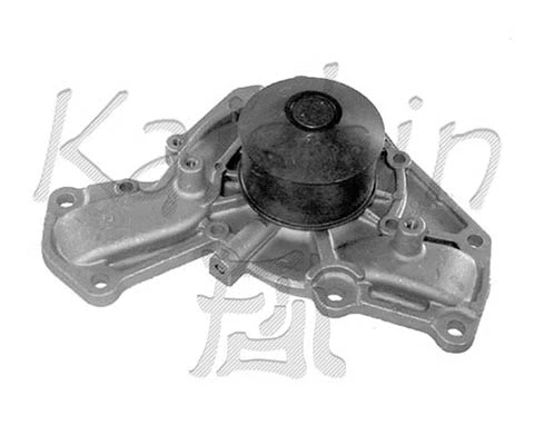 Water Pump, engine cooling (WPK150)
