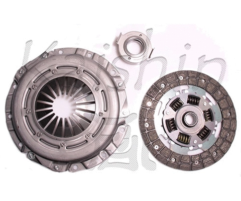 Clutch Kit (KS028-K)