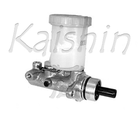 Brake Master Cylinder (MCS162)