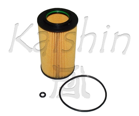 Oil Filter (O990)