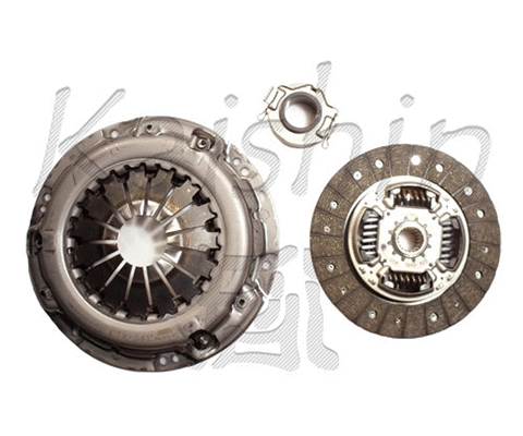 Clutch Kit (KT089-K)