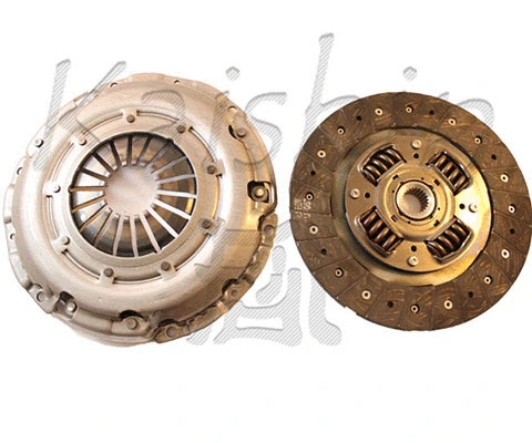 Clutch Kit (KM207)