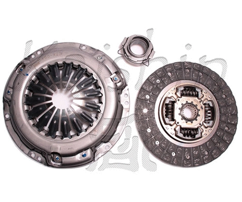 Clutch Kit (KT145-K)