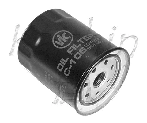 Oil Filter (C106)