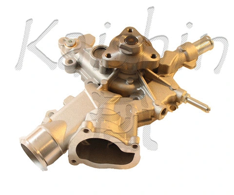 Water Pump, engine cooling (WPK535)