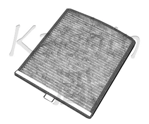 Filter, cabin air (A20033)