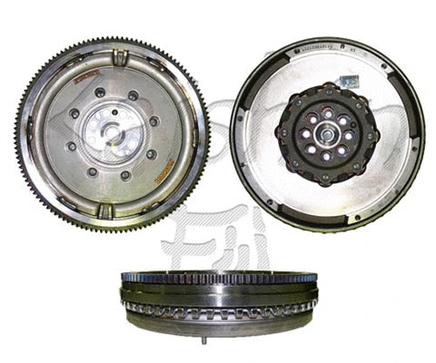 Flywheel (FDK002-K)