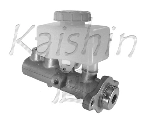 Brake Master Cylinder (MCF009)