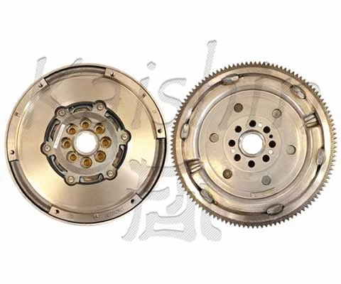 Flywheel (FDZ904-K)