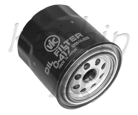 Oil Filter (C417)