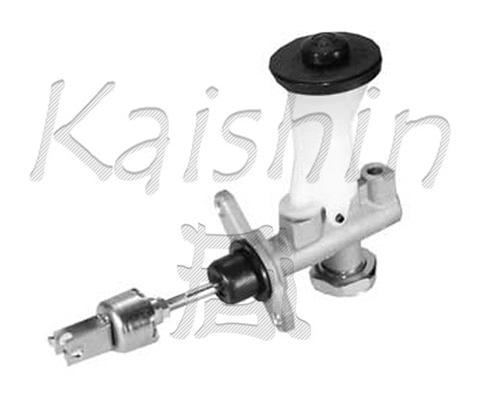 Master Cylinder, clutch (PFT031)