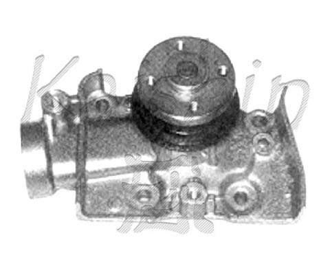 Water Pump, engine cooling (WPK042)
