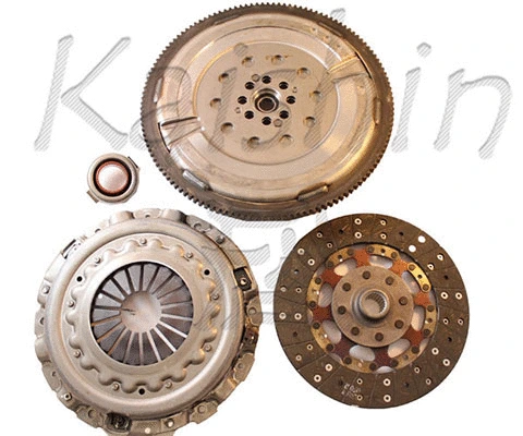 Clutch Kit (SKH084)